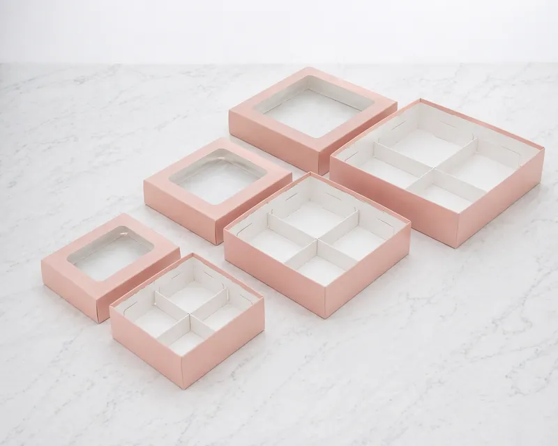 Food & Hospitality Packaging