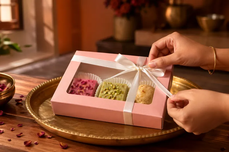 Custom Packaging 5