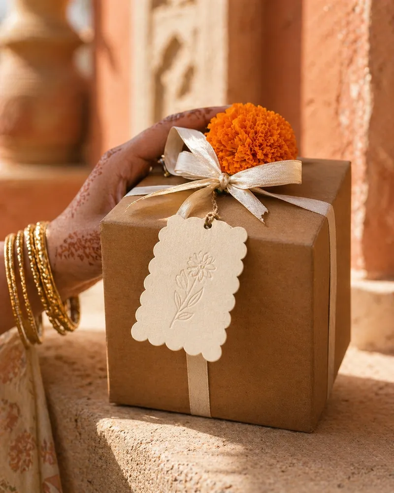 Custom Packaging 7
