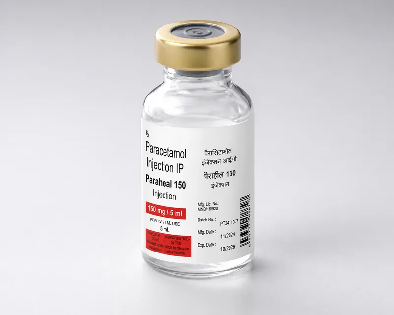 Pharma & Medical Packaging