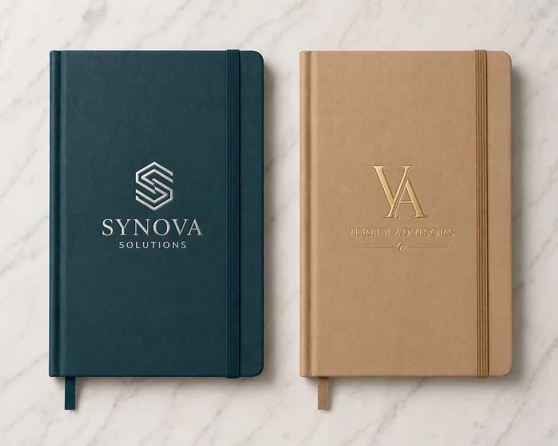 Booklets & Notebooks