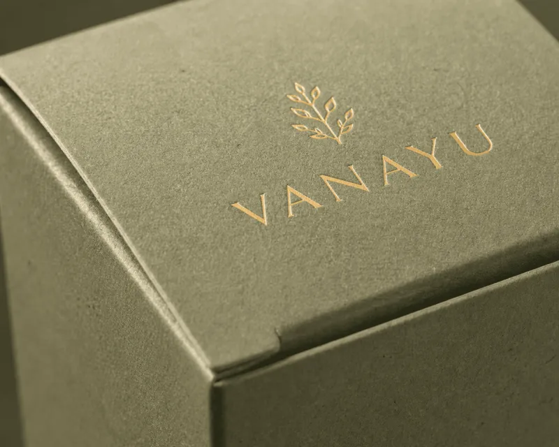 Custom Packaging 4