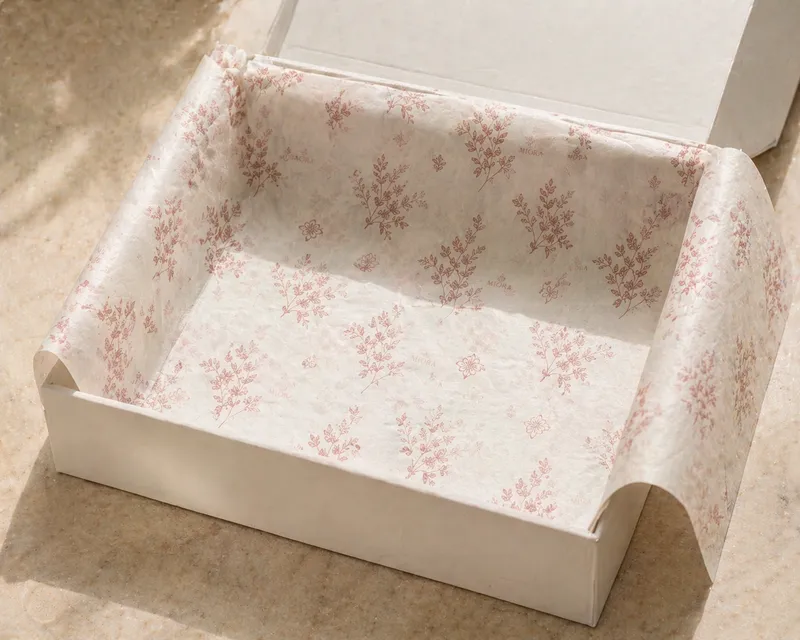 Tissue & Wrapping Paper